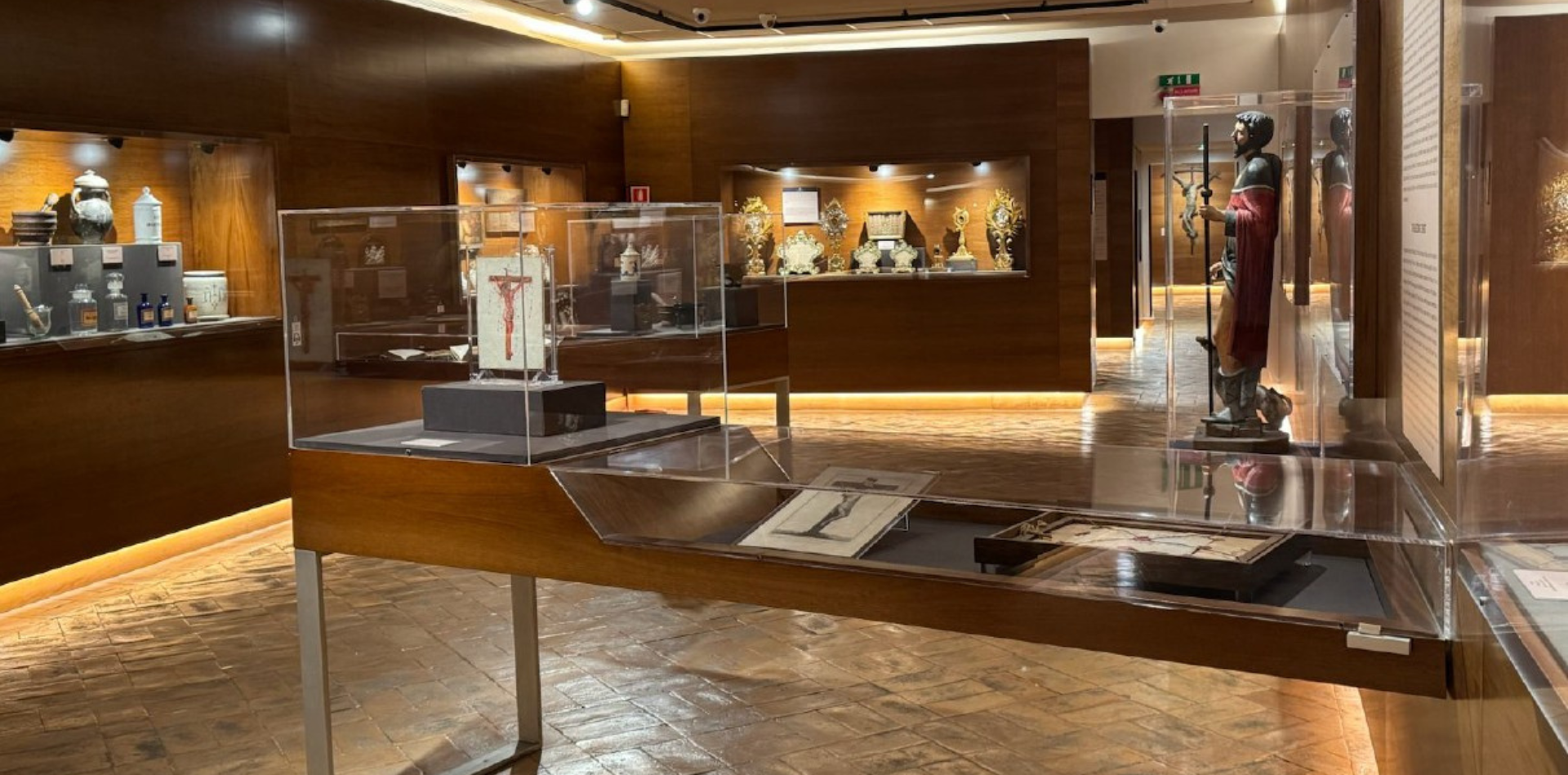 Museo e Cripta dei Cappuccini Roma: orari e cosa vedere