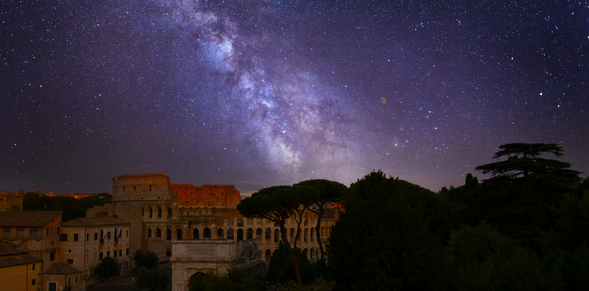 Planetario di Roma: biglietti, orari e spettacoli