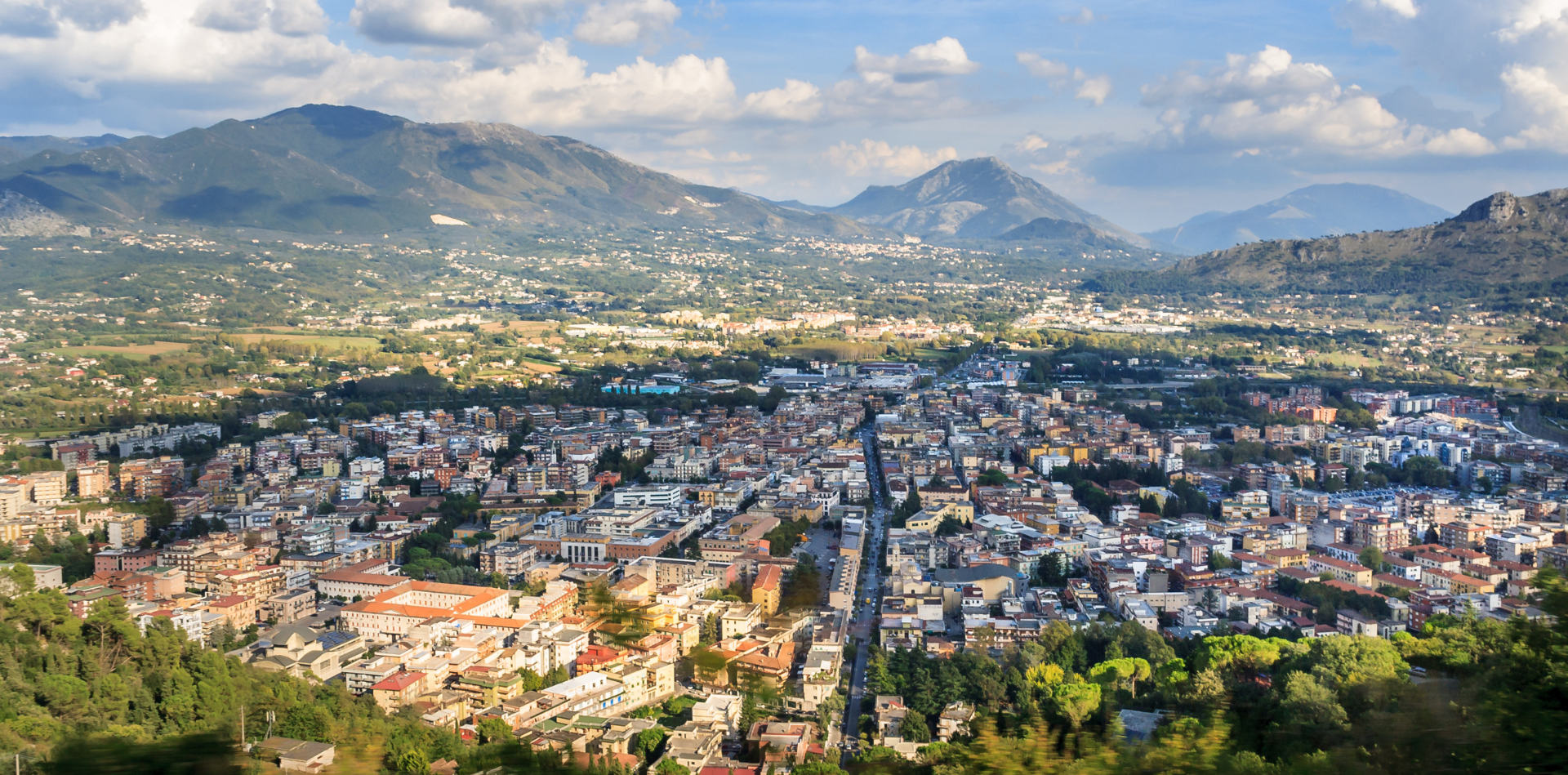 Cassino: cosa vedere, storia e dove mangiare
