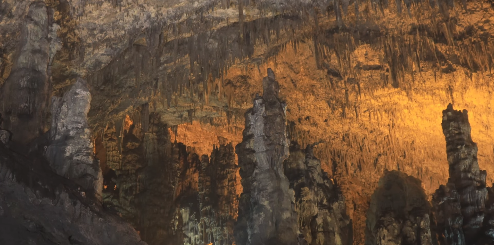 Grotte di Collepardo: orari, prezzi e riapertura 2026