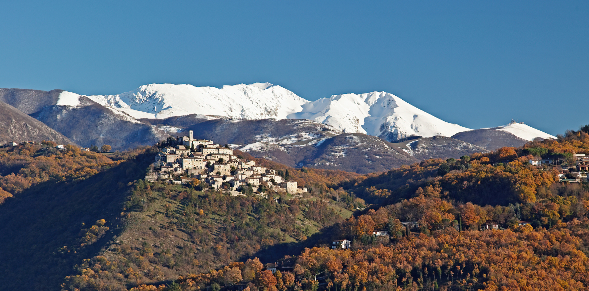 Monte Terminillo: cosa fare in estate, trekking e dove mangiare