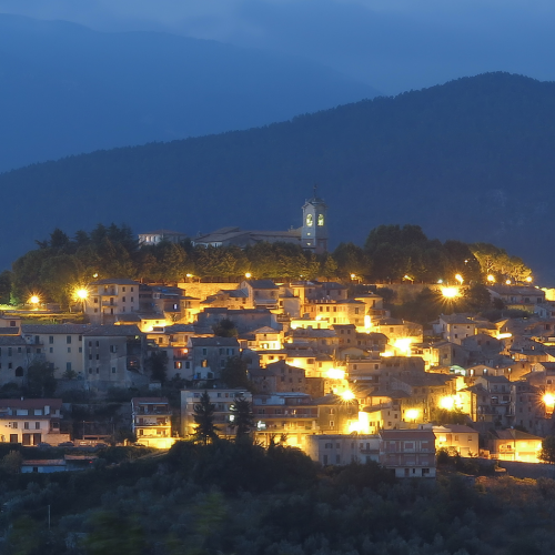 Alatri: cosa vedere tra mura ciclopiche e acropoli
