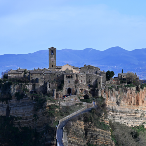 I borghi più belli del Lazio da non perdere assolutamente