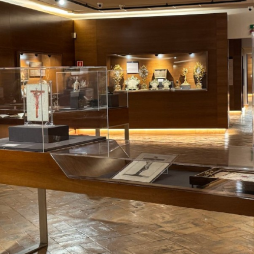 Museo e Cripta dei Cappuccini Roma: orari e cosa vedere