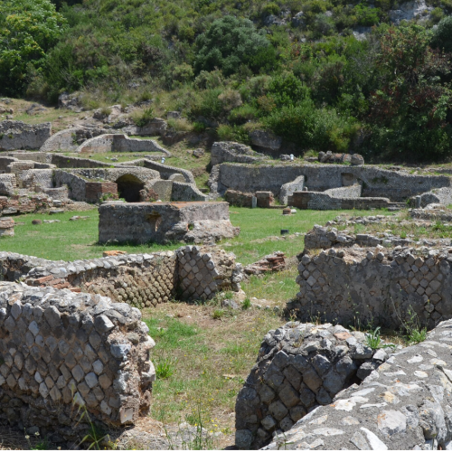 Museo archeologico di Sperlonga: cosa vedere, orari e biglietti