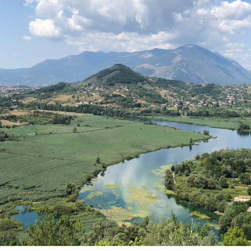 Cosa vedere in Ciociaria: borghi e itinerario
