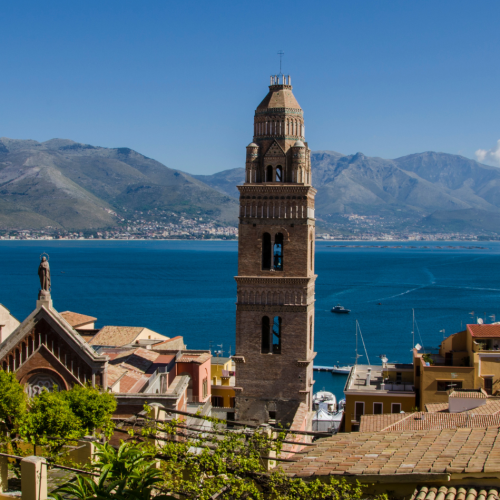 Riviera di Ulisse: cosa vedere e tour in 3 giorni