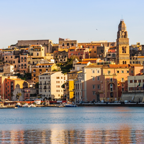 Weekend a Gaeta: cosa fare e dove mangiare