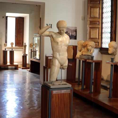 Museo Barracco Roma: cosa vedere e orari