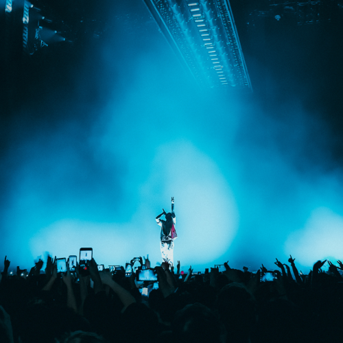 Concerti nel Lazio 2026: il calendario completo degli eventi musicali