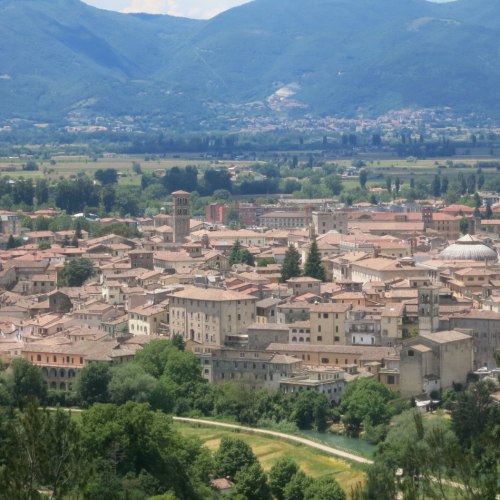 Cosa vedere a Rieti: centro storico e dintorni
