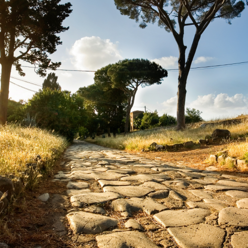 Passeggiata sull’Appia Antica: cosa vedere e come arrivare