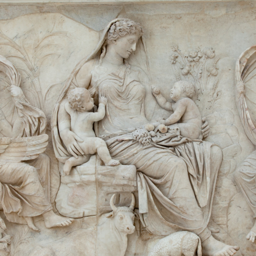 Museo dell&rsquo;Ara Pacis: orari, biglietti e cosa vedere