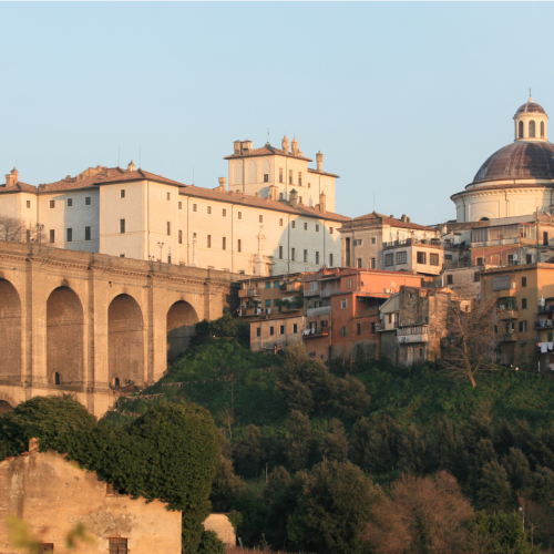 Ariccia: cosa vedere, fraschette e dove mangiare