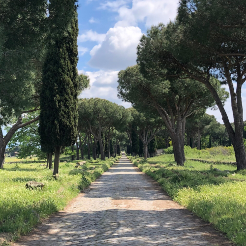 Parco della Caffarella Roma: cosa vedere e dove si trova