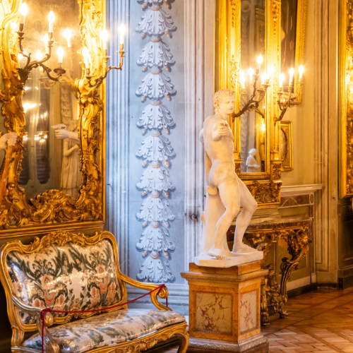 Galleria Doria Pamphilj: orari, biglietti e opere