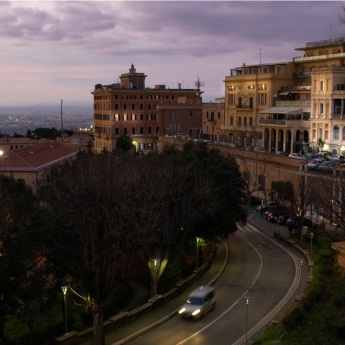 Cosa vedere a Frascati tra ville, ristoranti e centro storico