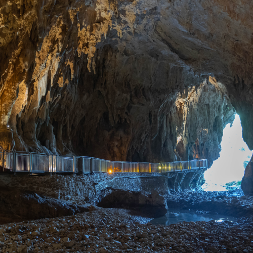 Grotte di Pastena: orari, prezzi e come arrivare