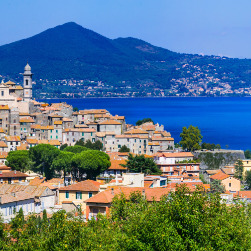 Lago di Bracciano: cosa vedere, fare e mangiare