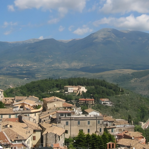 Monti Ernici: tra sentieri, vette e borghi