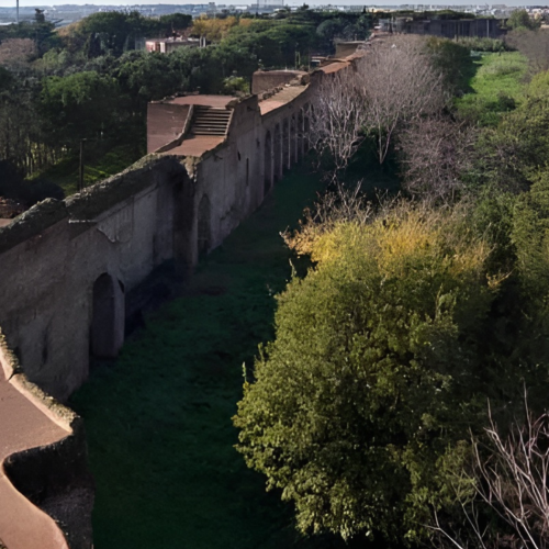 Museo delle Mura: orari e cosa vedere