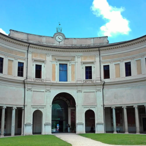 Museo Nazionale Etrusco di Villa Giulia