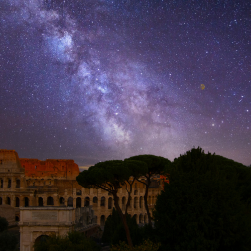 Planetario di Roma: biglietti, orari e spettacoli