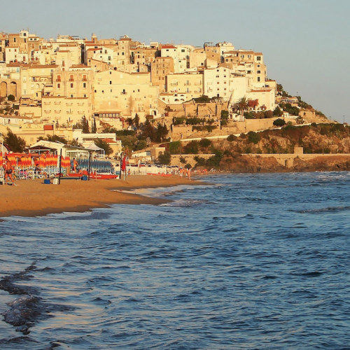 Spiagge più belle del Lazio: le 10 da non perdere