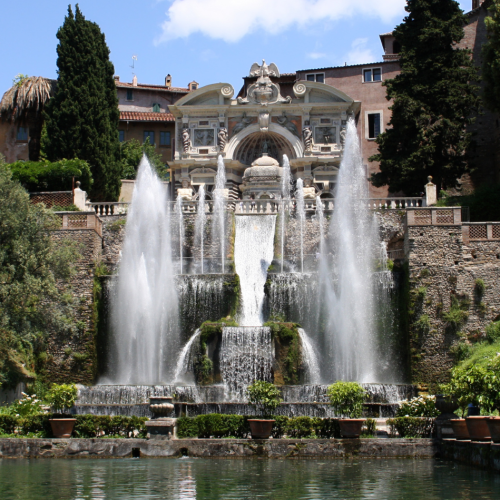 Visitare Tivoli: cosa vedere e come organizzarsi