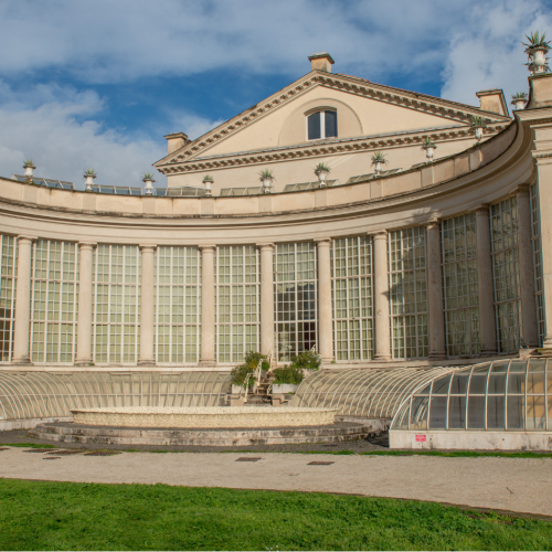 Villa Torlonia di Roma: parco, musei e cosa vedere